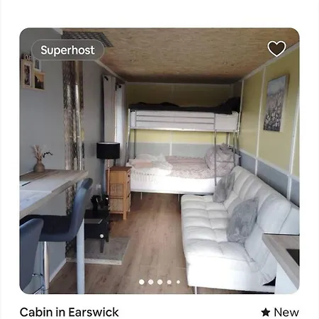 Daisy Lane Glamping Campsite *